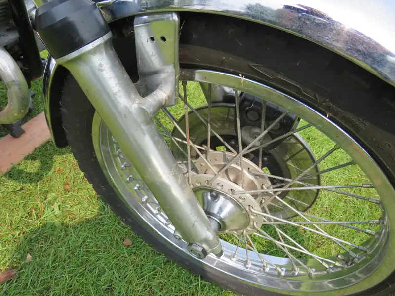 1978 Kawasaki KH400 -For Sale
