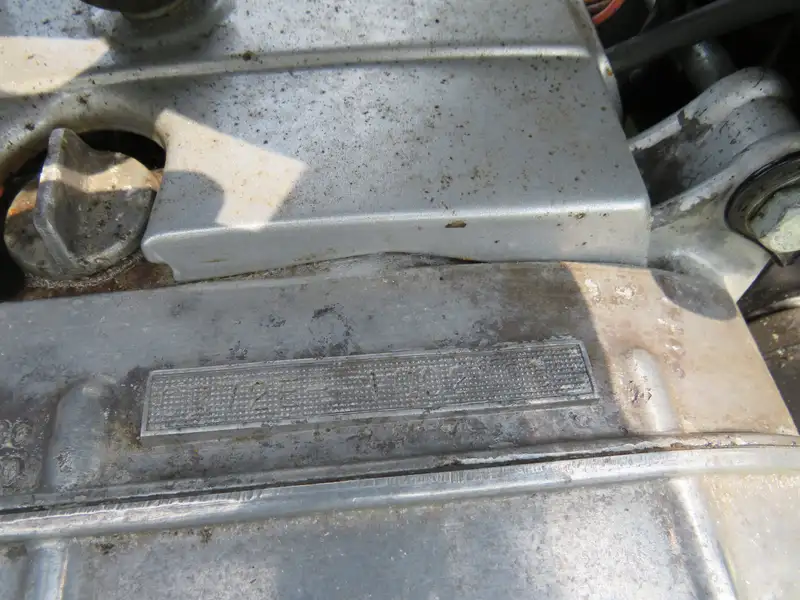 1965 Honda CB72 247cc-For Sale