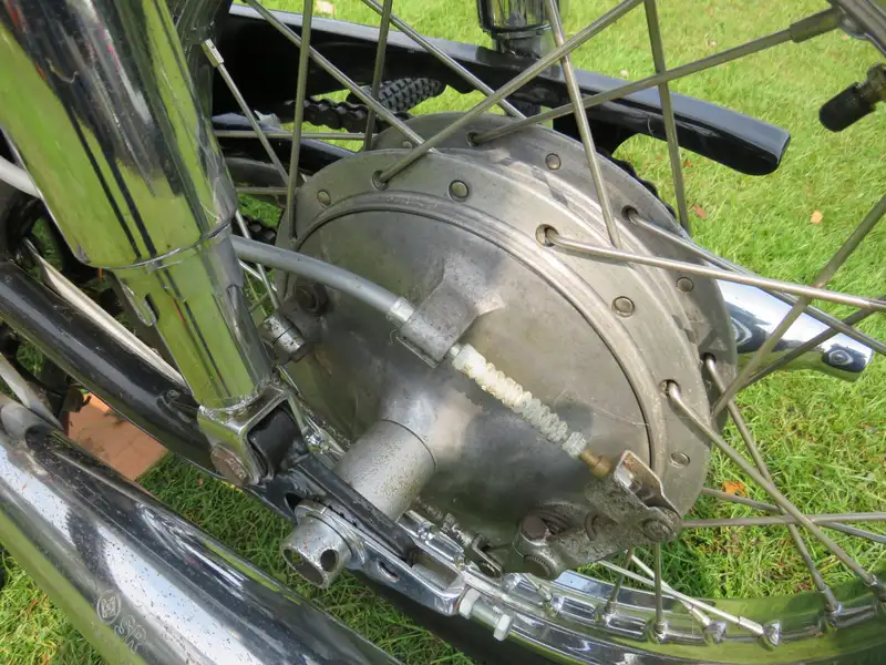 1965 Honda CB72 247cc-For Sale