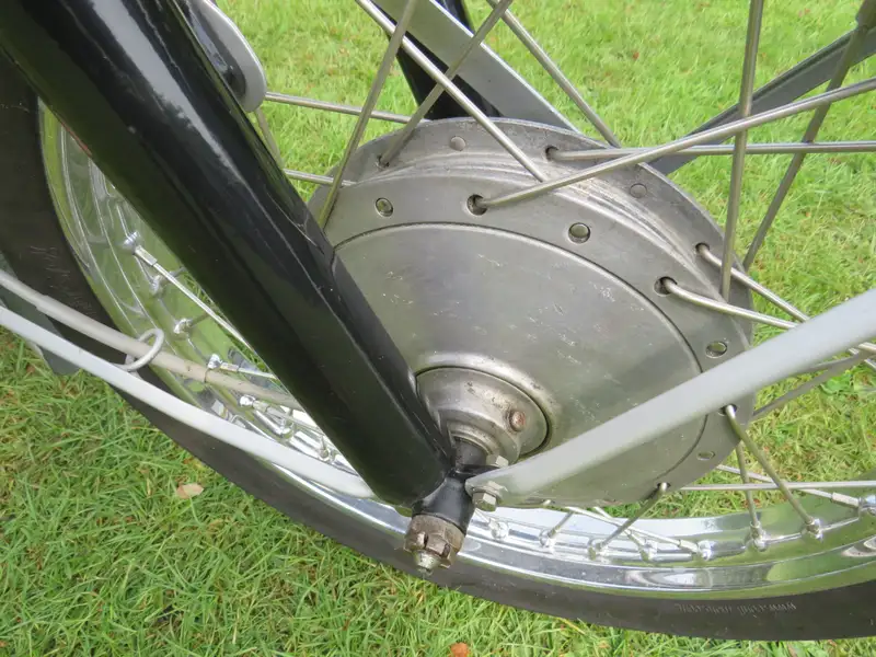 1965 Honda CB72 247cc-For Sale