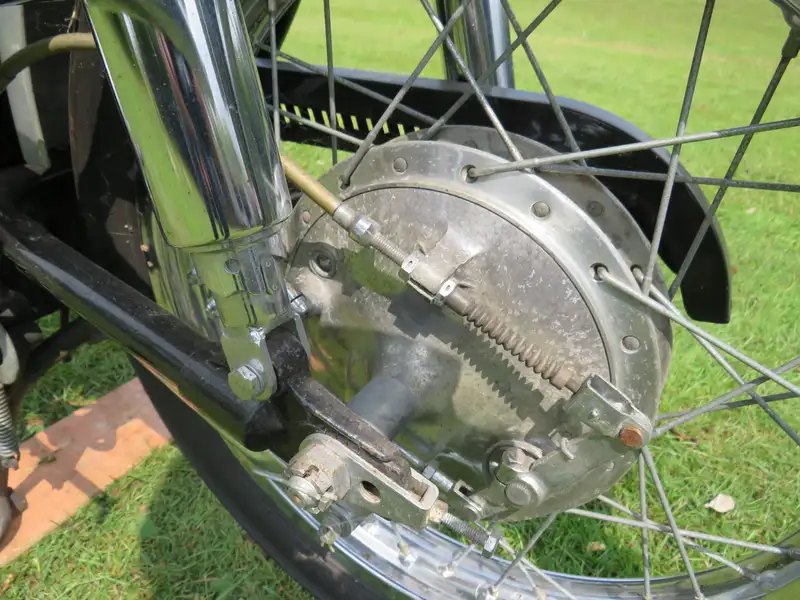 1966 Honda CL77 305 Scrambler 305cc-Sold