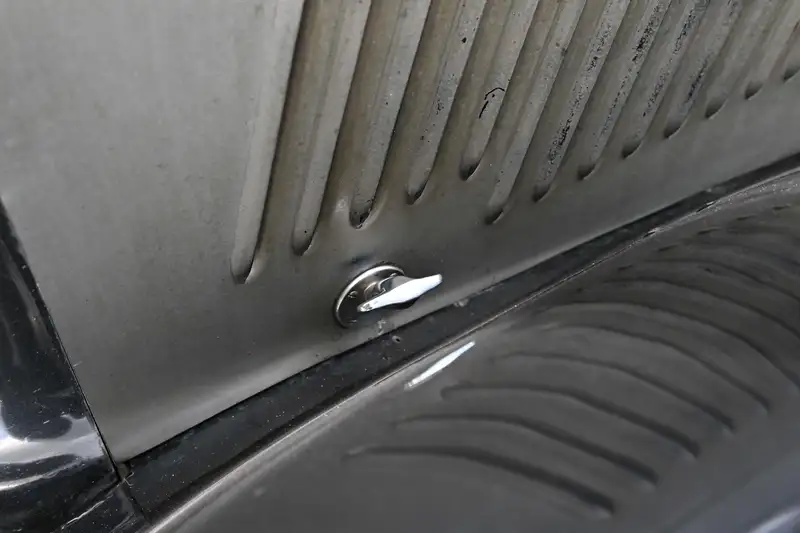 1938 Bentley 4 1/4 Litre Park Ward Pillarless Saloon-For Sale