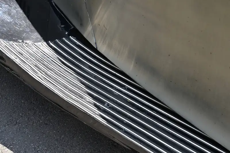 1938 Bentley 4 1/4 Litre Park Ward Pillarless Saloon-For Sale