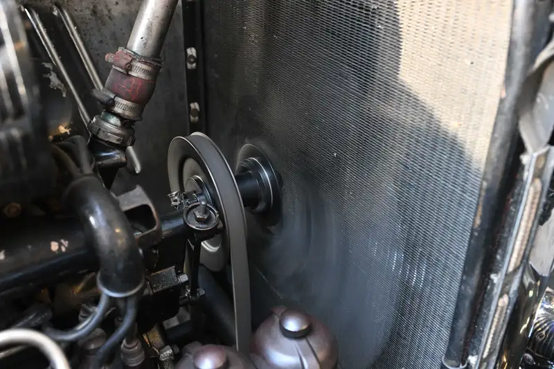 1938 Bentley 4 1/4 Litre Park Ward Pillarless Saloon-For Sale