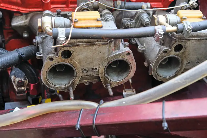 1965 Ford Anglia 105E Broadspeed Race Car-For Sale