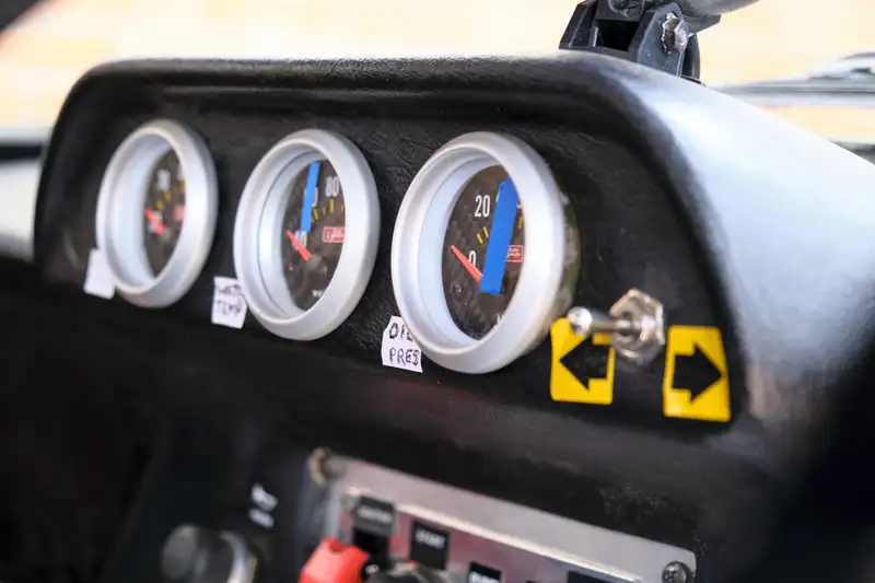 1965 Ford Anglia 105E Broadspeed Race Car-For Sale