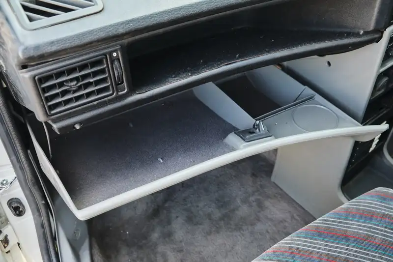 1985 Vauxhall Astra GTE Mk2 8v-For Sale