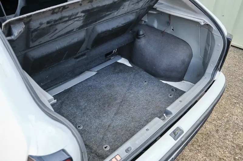 1985 Vauxhall Astra GTE Mk2 8v-For Sale