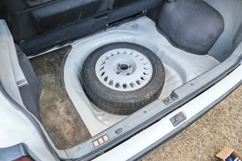 1985 Vauxhall Astra GTE Mk2 8v-For Sale