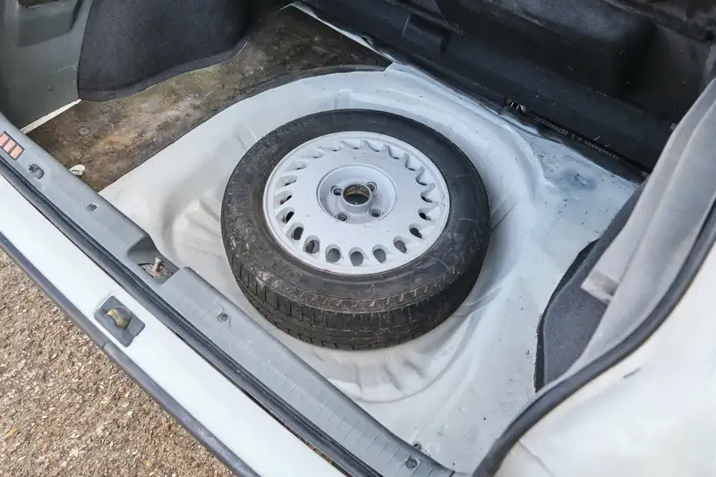 1985 Vauxhall Astra GTE Mk2 8v-For Sale