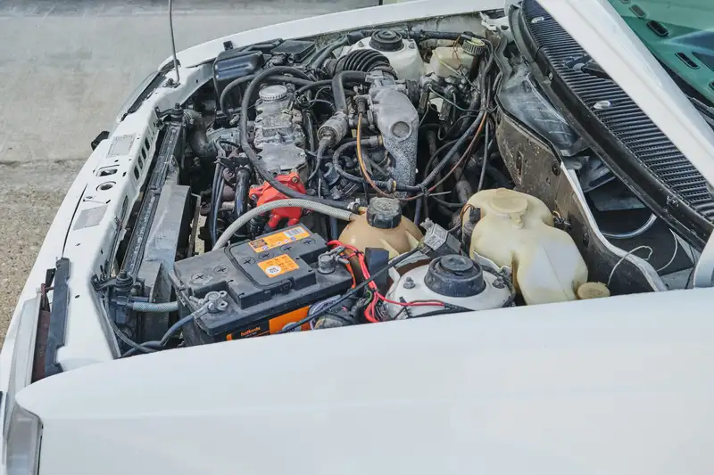 1985 Vauxhall Astra GTE Mk2 8v-For Sale