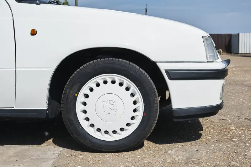1985 Vauxhall Astra GTE Mk2 8v-For Sale