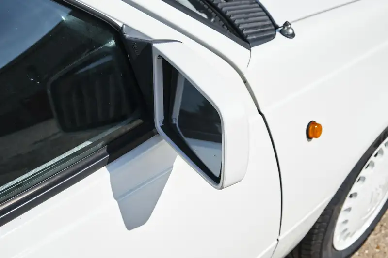 1985 Vauxhall Astra GTE Mk2 8v-For Sale