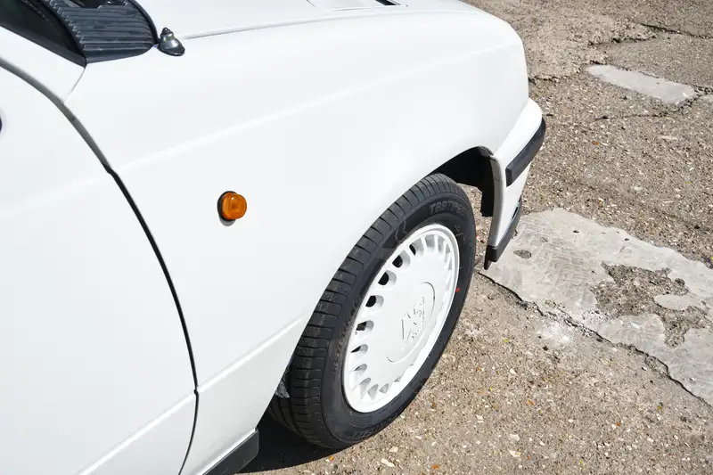 1985 Vauxhall Astra GTE Mk2 8v-For Sale