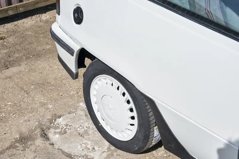 1985 Vauxhall Astra GTE Mk2 8v-For Sale