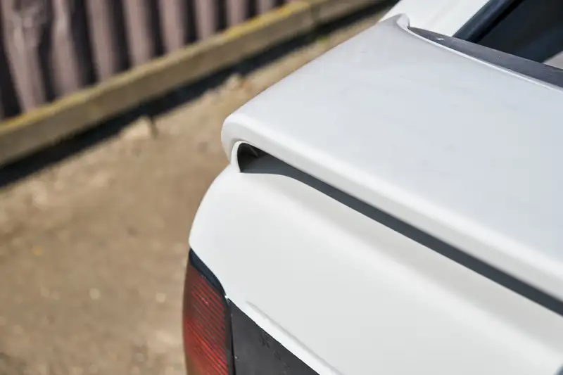 1985 Vauxhall Astra GTE Mk2 8v-For Sale