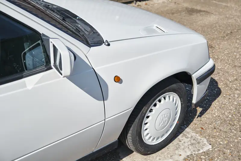 1985 Vauxhall Astra GTE Mk2 8v-For Sale
