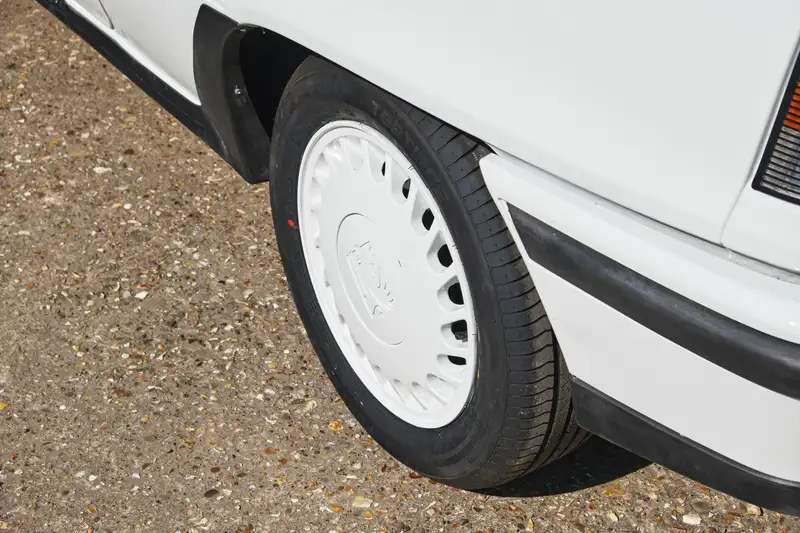 1985 Vauxhall Astra GTE Mk2 8v-For Sale