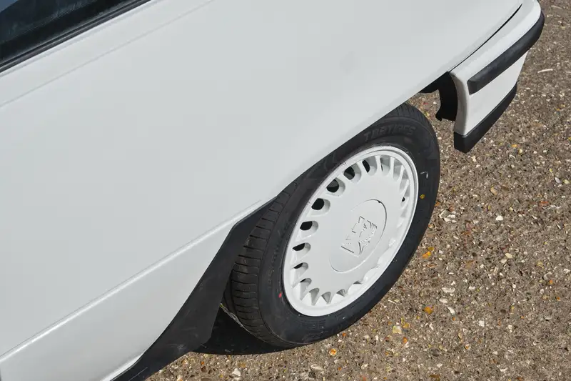 1985 Vauxhall Astra GTE Mk2 8v-For Sale