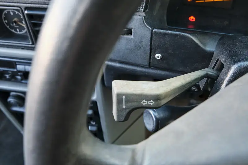 1985 Vauxhall Astra GTE Mk2 8v-For Sale