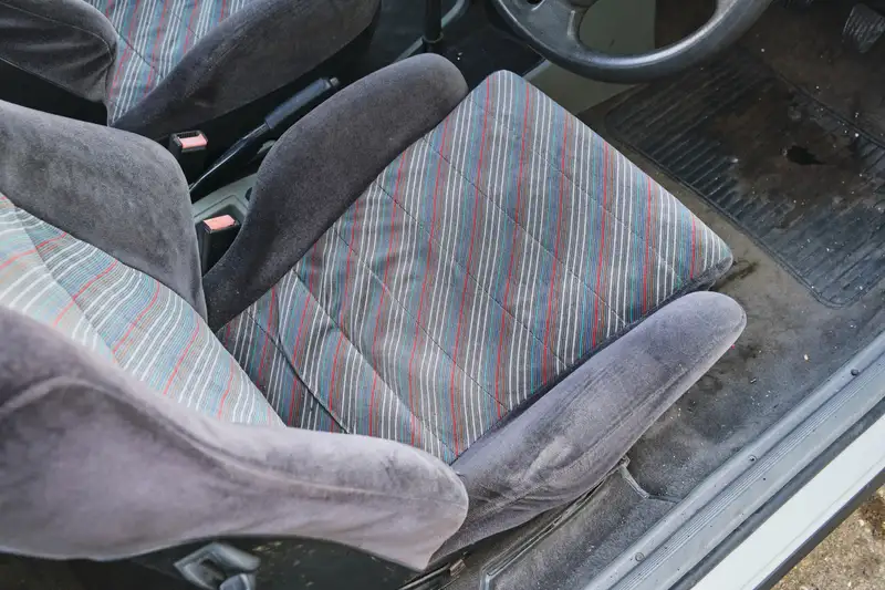 1985 Vauxhall Astra GTE Mk2 8v-For Sale