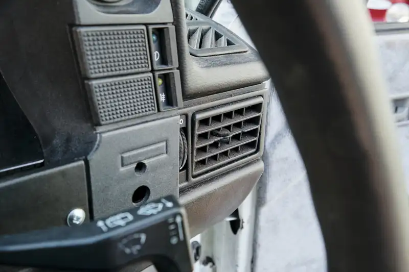 1985 Vauxhall Astra GTE Mk2 8v-For Sale