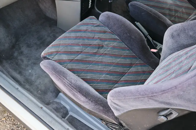 1985 Vauxhall Astra GTE Mk2 8v-For Sale