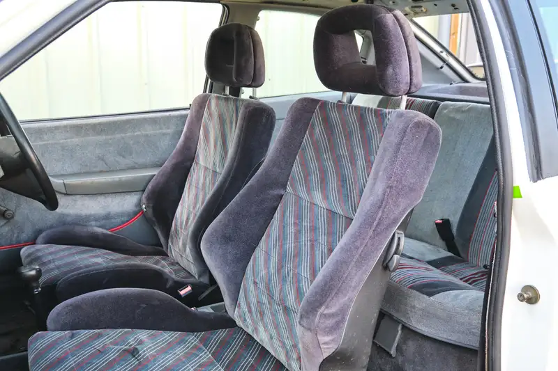 1985 Vauxhall Astra GTE Mk2 8v-For Sale