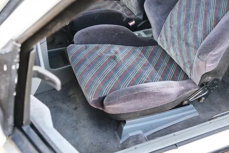 1985 Vauxhall Astra GTE Mk2 8v-For Sale