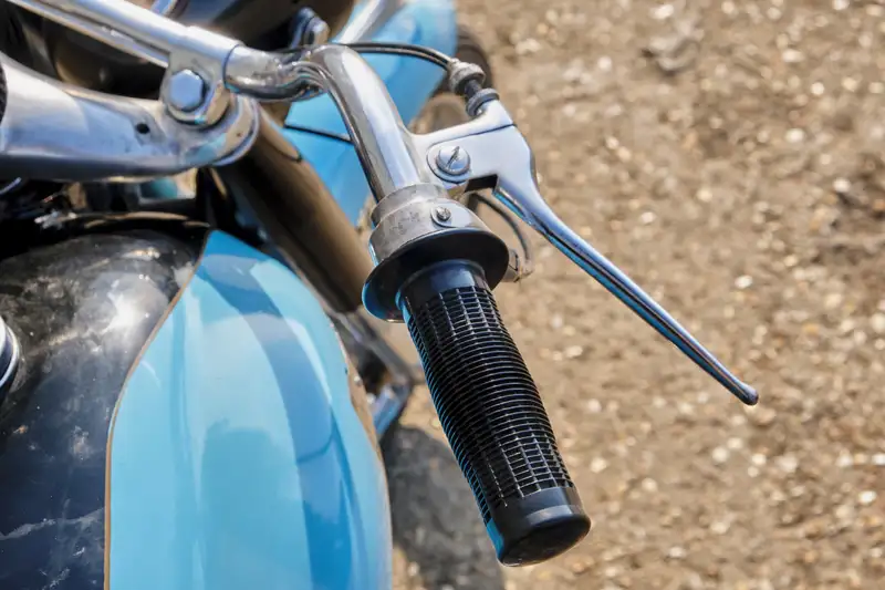 1957 Berneg 160 Iridea 160cc-For Sale