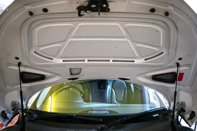 2010 Audi R8 Coupé V10 Manual-For Sale
