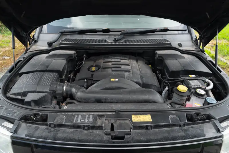 2007 Land Rover Discovery 3-For Sale