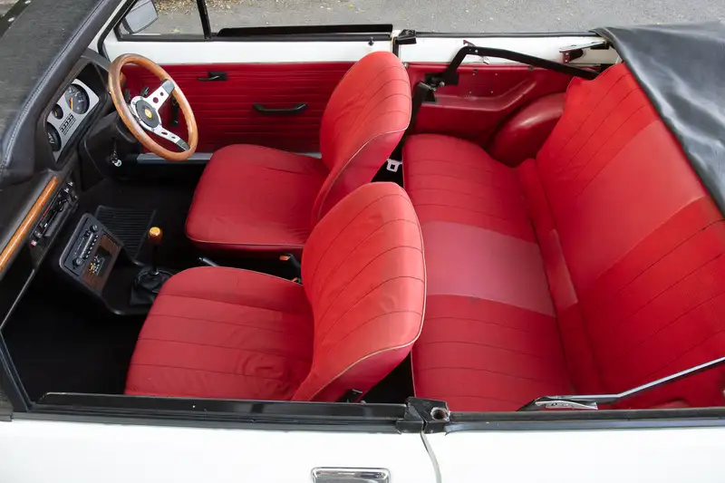 1980 Ford Fiesta Fly Crayford-For Sale