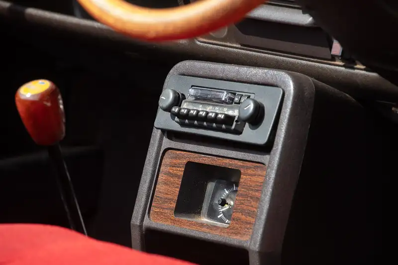 1980 Ford Fiesta Fly Crayford-For Sale
