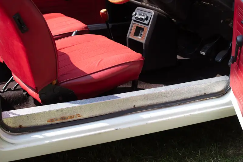 1980 Ford Fiesta Fly Crayford-For Sale