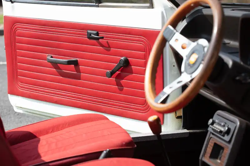 1980 Ford Fiesta Fly Crayford-For Sale