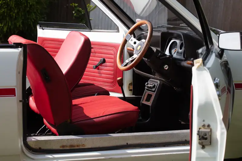 1980 Ford Fiesta Fly Crayford-For Sale