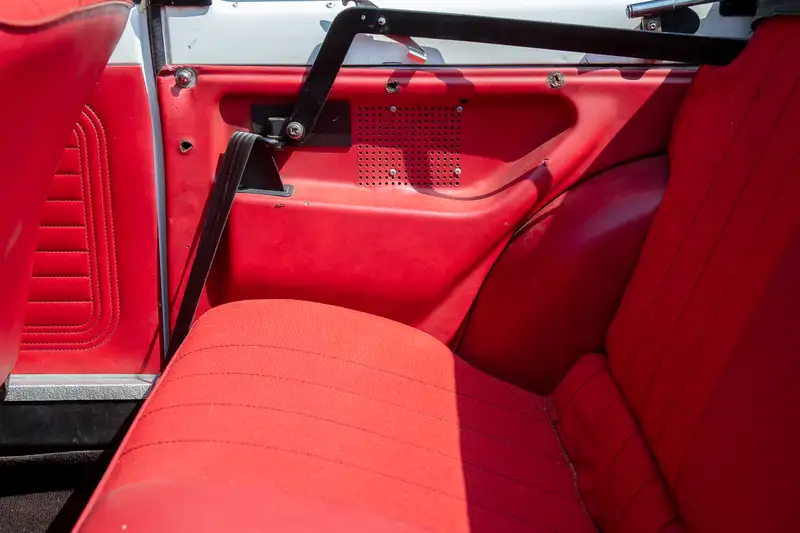 1980 Ford Fiesta Fly Crayford-For Sale