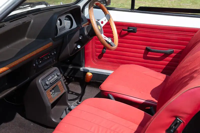 1980 Ford Fiesta Fly Crayford-For Sale