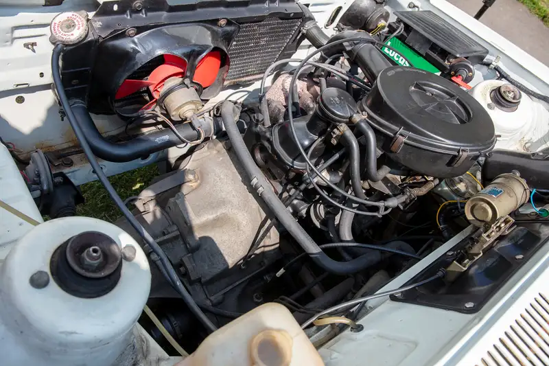 1980 Ford Fiesta Fly Crayford-For Sale