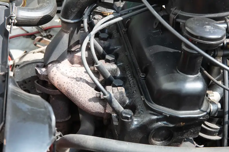 1980 Ford Fiesta Fly Crayford-For Sale