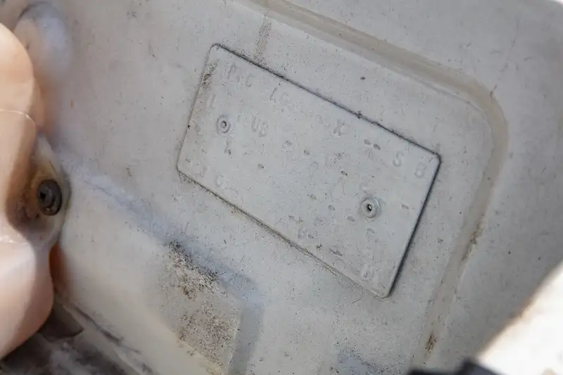 1980 Ford Fiesta Fly Crayford-For Sale