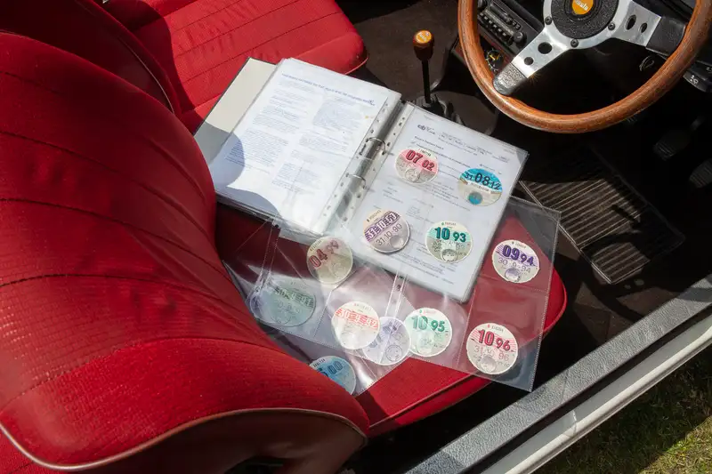1980 Ford Fiesta Fly Crayford-For Sale