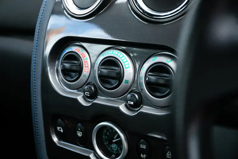 2007 MG SV X Power - 7,283 miles-For Sale