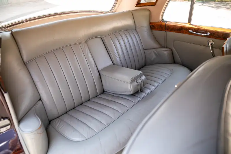 1965 Rolls-Royce Silver Cloud III-For Sale