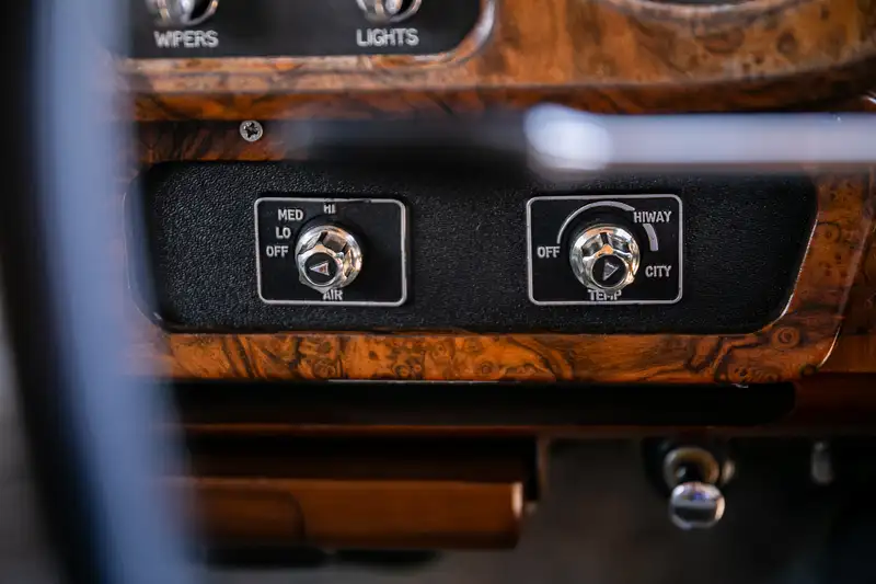 1965 Rolls-Royce Silver Cloud III-For Sale