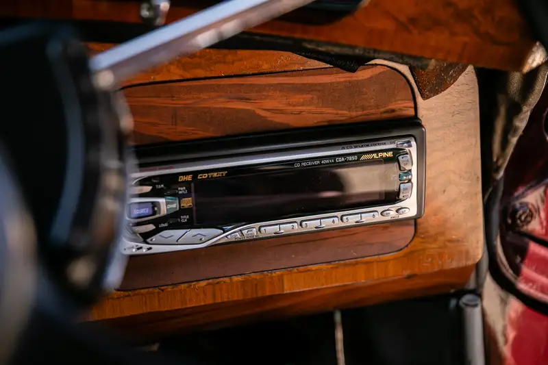 1965 Rolls-Royce Silver Cloud III-For Sale