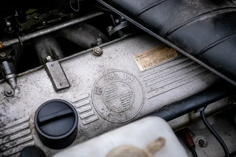 1973 BMW 3.0 CSA-For Sale