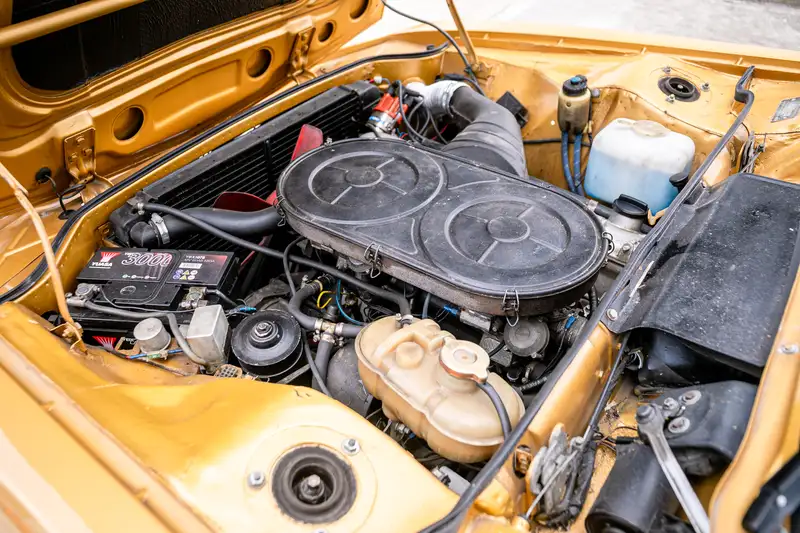 1973 BMW 3.0 CSA-For Sale