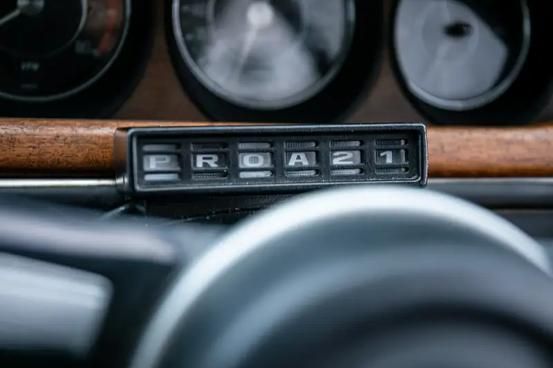 1973 BMW 3.0 CSA-For Sale